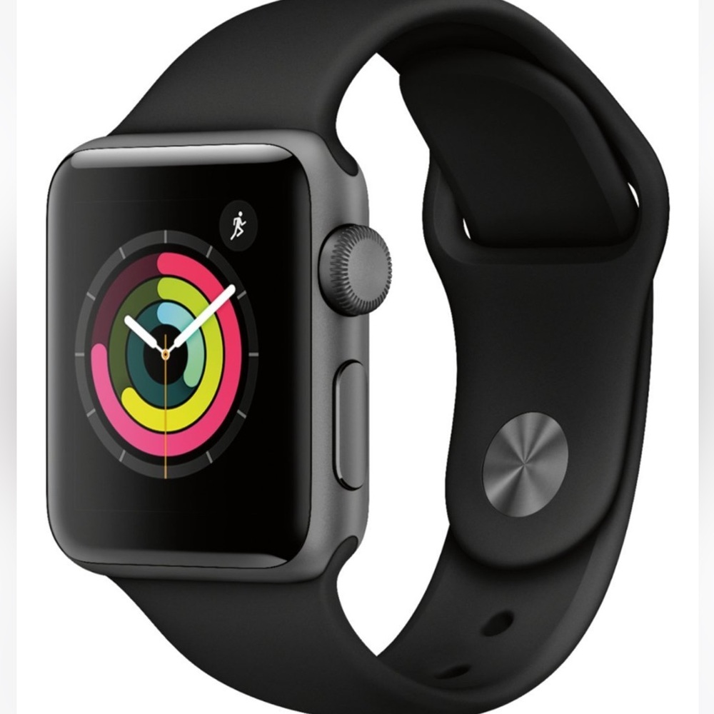 Apple Watch 3 Series